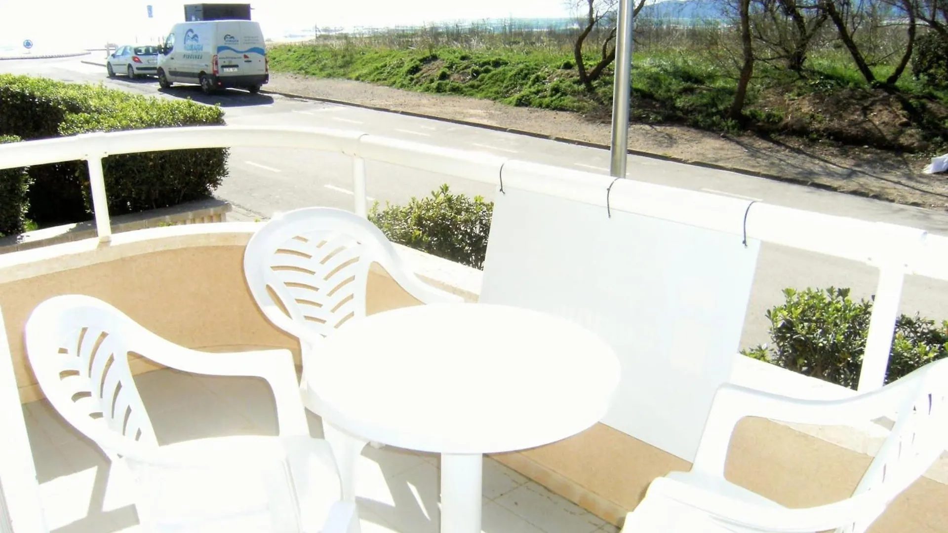 Appartement The Studio In Estartit L'Estartit