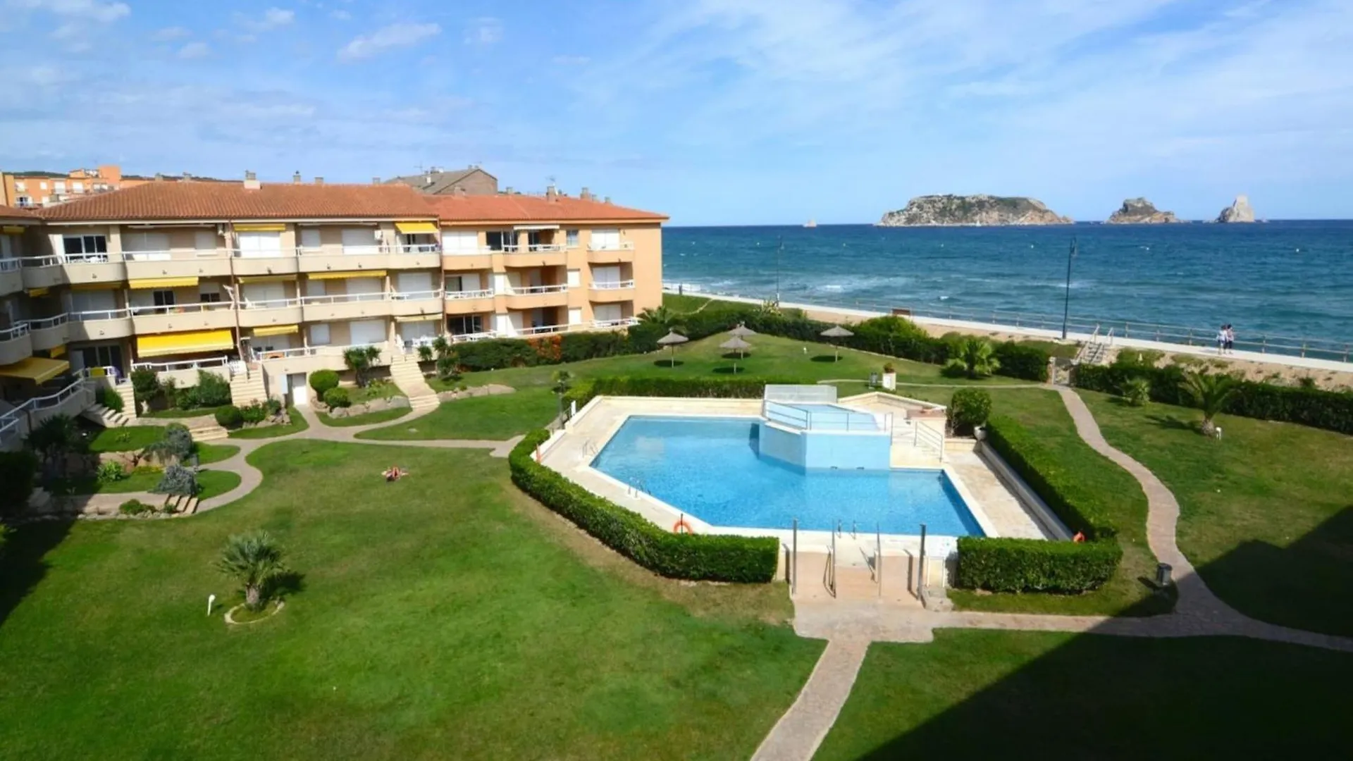 The Studio In Estartit L'Estartit