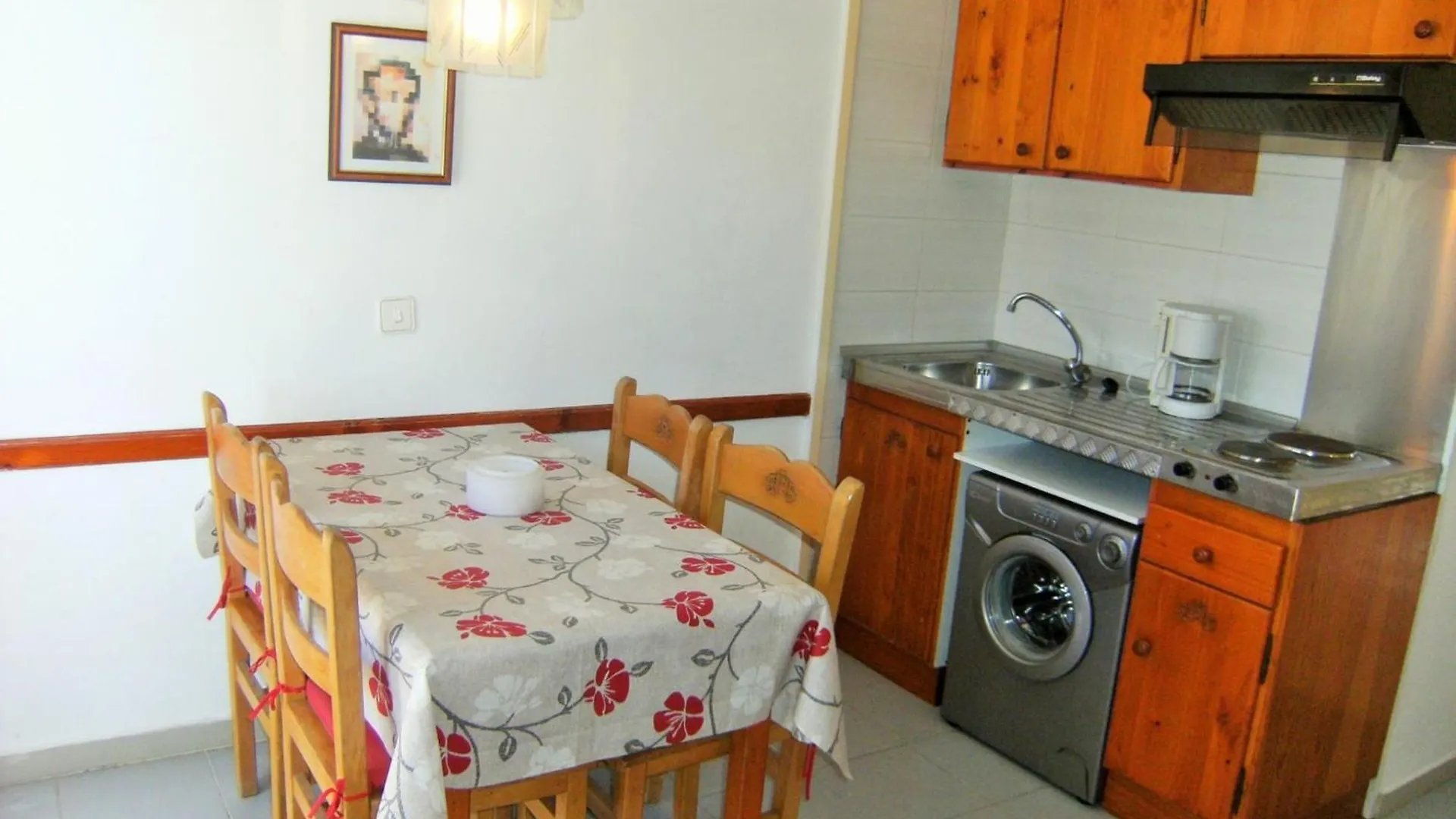 The Studio In Estartit L'Estartit 0*,  Spain