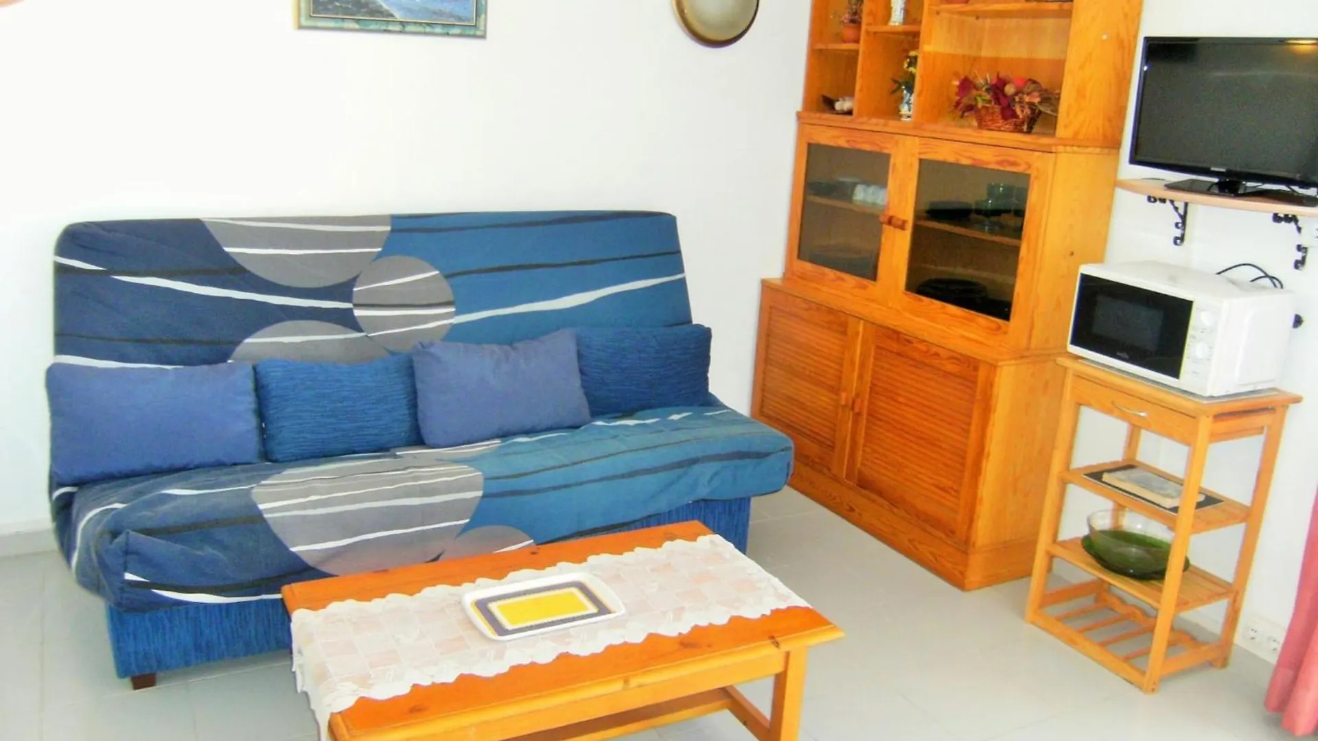 The Studio In Estartit L'Estartit Apartment