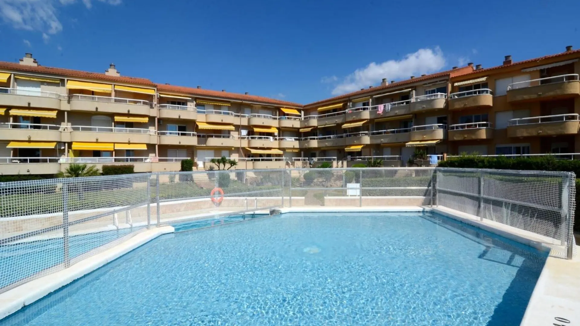 Apartment The Studio In Estartit L'Estartit