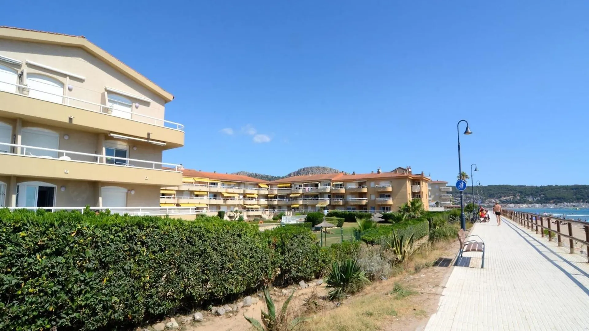 The Studio In Estartit L'Estartit 0*,