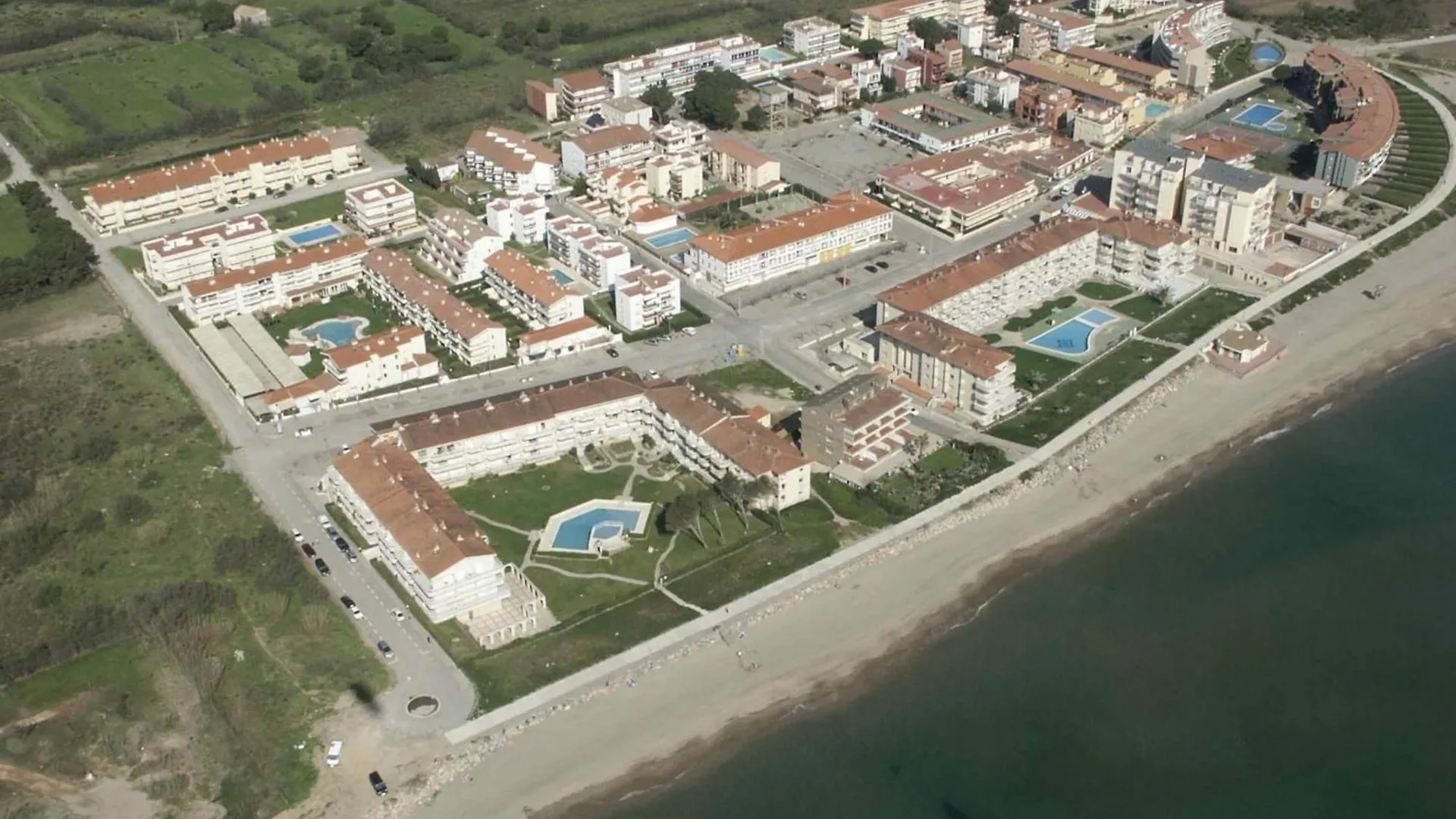 The Studio In Estartit L'Estartit